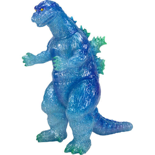 -PRE ORDER- Middle Size Series Vol. 12 Godzilla (1954) Cosmo Blue Lame Ver.