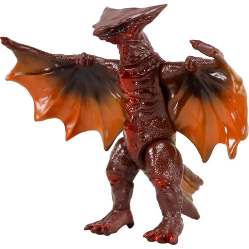 -PRE ORDER- Middle Size Series Gamera Vol. 3 Gyaos (1995) Standard Ver.