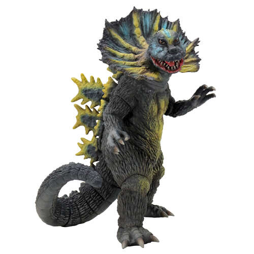 -PRE ORDER- 1/6 Tokusatsu Series Ruffed Dinosaur Jirahs High Grade Ver.