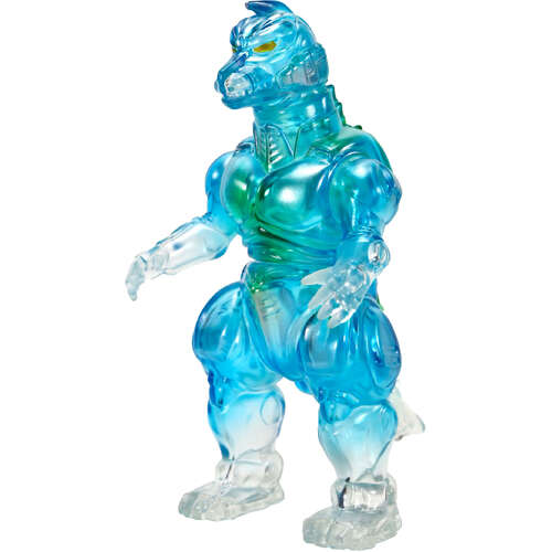 -PRE ORDER- Middle Size Series Godzilla EX Vol. 7 Mechagodzilla (1993) Clear Blue Ver.