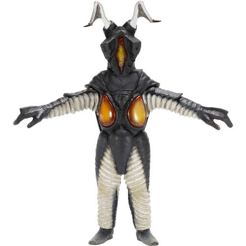 -PRE ORDER- 1/6 Tokusatsu Series Space Dinosaur Zetton Battle Stance High Grade Ver.