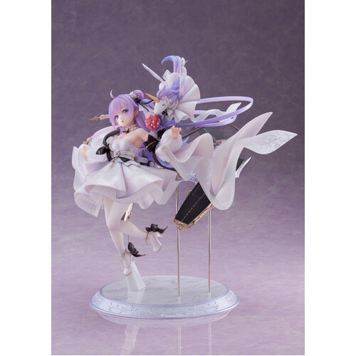 -PRE ORDER- Unicorn a Dream of Pure Vows 1/7 Scale