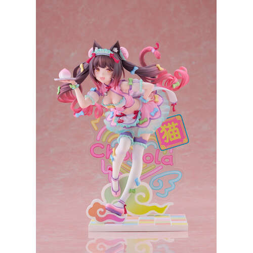 -PRE ORDER- Chocola Dreamy Cute China Version 1/7 Scale