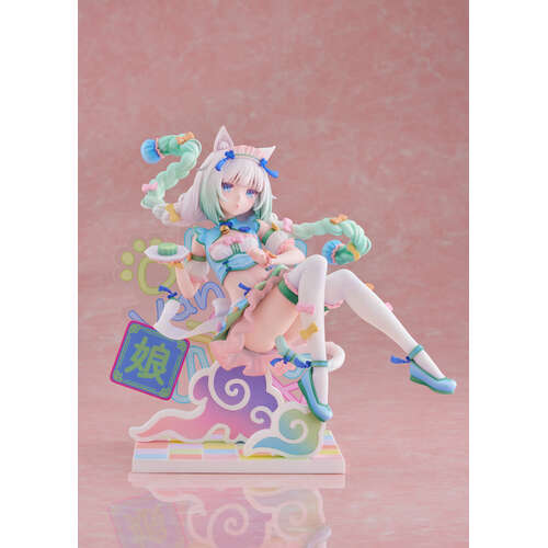 -PRE ORDER- Vanilla Dreamy Cute China Version 1/7 Scale