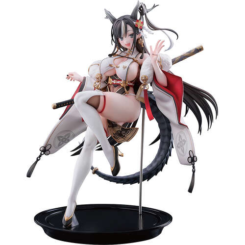 -PRE ORDER- Toridamono Tatsu Chan 1/7 Scale