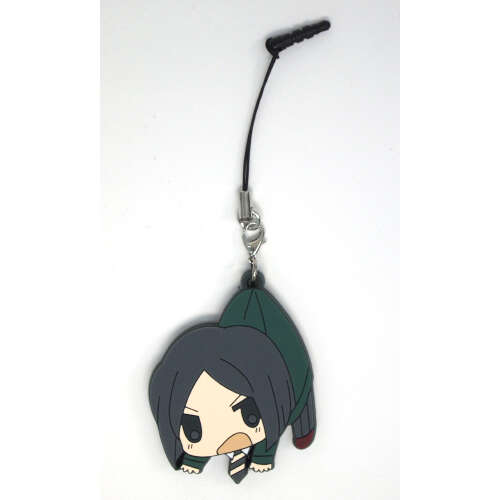 Pinched Strap Waver [F/Z]