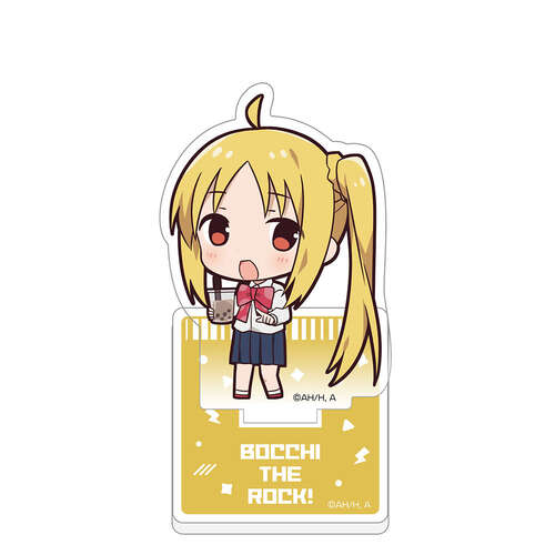 -PRE ORDER- Acrylic Memo Stand Ijichi Nijika