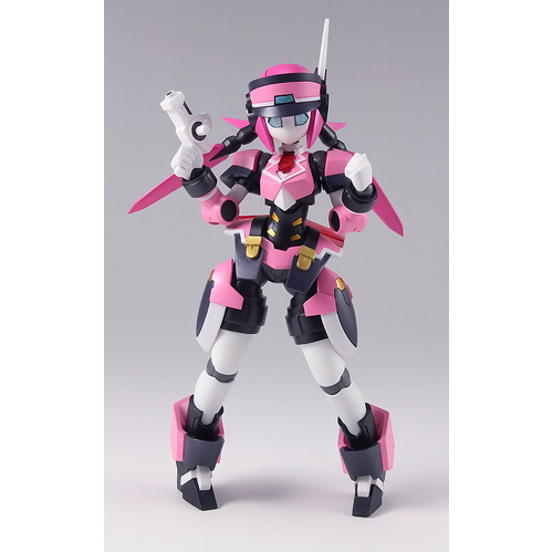 -PRE ORDER- Motoroid Pinkle