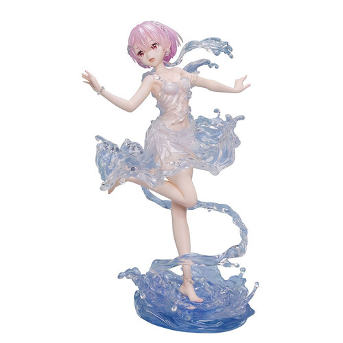 -PRE ORDER- Ram Aqua Dress 1/7 Scale