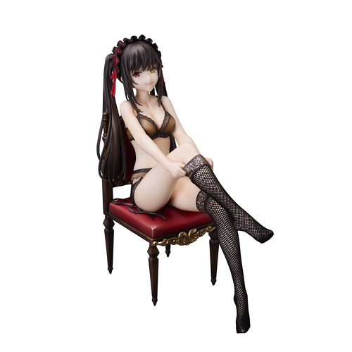 -PRE ORDER- Tokisaki Kurumi 1/7 Complete Figure