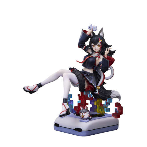 -PRE ORDER- Hololive Ookami Mio We are GAMERS!!!!" Version 1/7 Scale