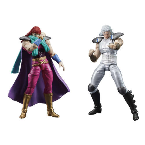 -PRE ORDER- Digaction Juda & Rei