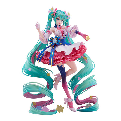 -PRE ORDER- Creators Collection Figure Hatsune Miku Rosuuri Version 1/7 Scale