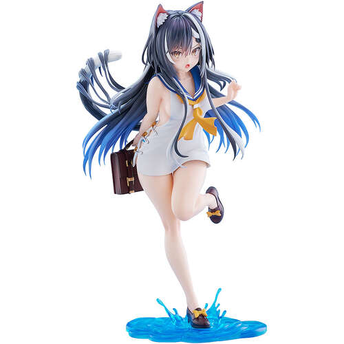 -PRE ORDER- Toshishita Kanojo Illustration by Amagasa Yun 1/6 Scale