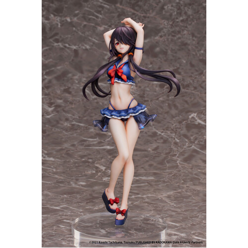 -PRE ORDER- Kurumi Tokisaki 1/7 Scale