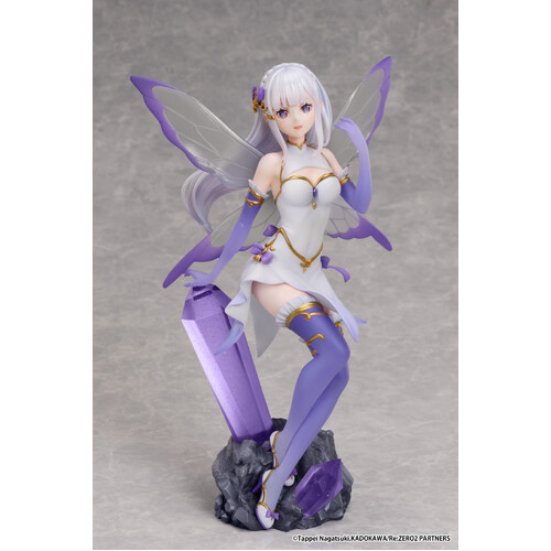 -PRE ORDER- Emilia Jewel Princess 1/7 Scale