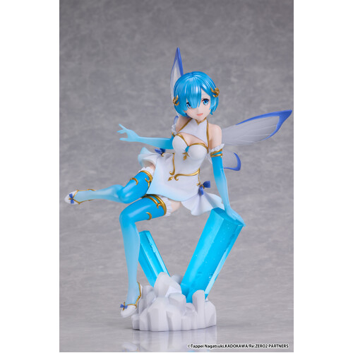 -PRE ORDER- Rem Jewel Princess 1/7 Scale