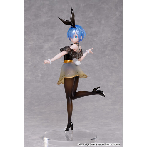 -PRE ORDER- Rem Sweet Bunny 1/7 Scale