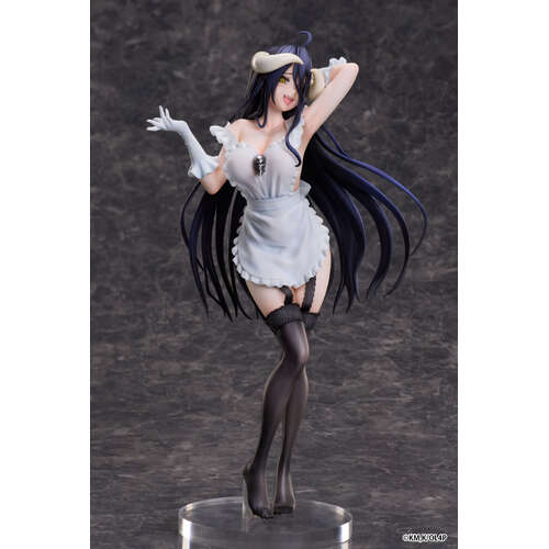 -PRE ORDER- Albedo 1/7 Scale