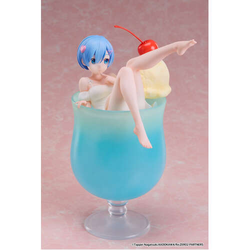 -PRE ORDER- Rem Cream Soda 1/7 Scale