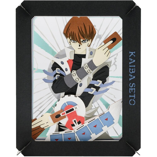 Paper Theater PT-356 Kaiba Seto