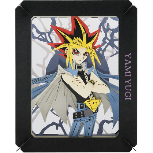 Paper Theater PT-355 Yami Yugi