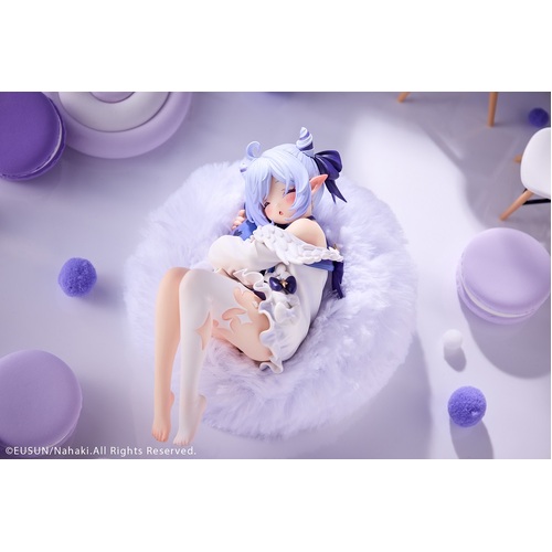 -PRE ORDER- Sleeping Demon Nuonuosi 1/6 Scale Figure Deluxe Edition