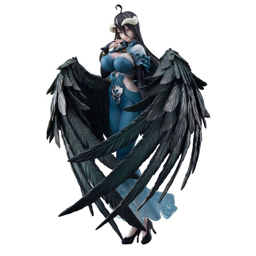 Albedo Season 4 So-Bin Version 1/7 Scale