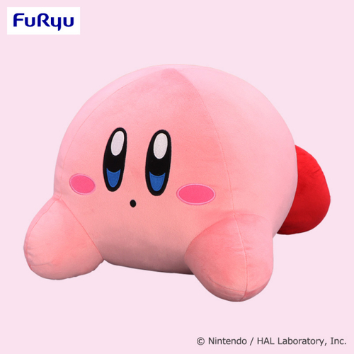 -PRE ORDER- Kirby Sleep Together BIG Plush