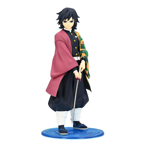 -PRE ORDER- Trio Try It Figure Tomioka Giyu