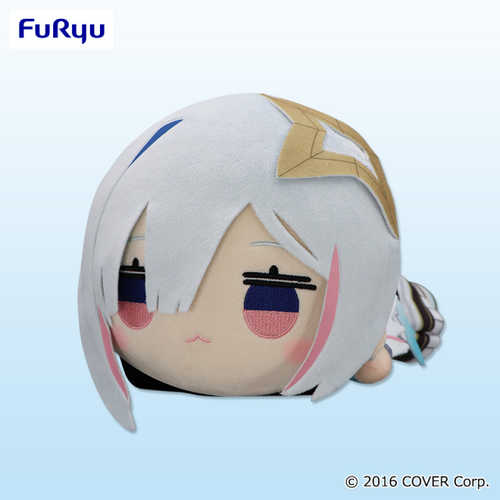 Lying Down Plush Amane Kanata