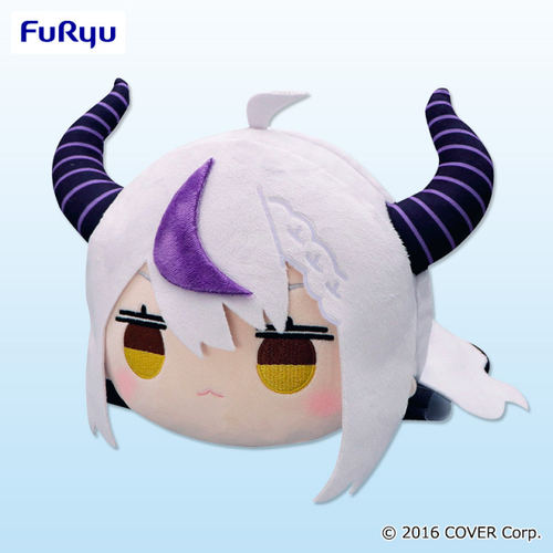 hololive Production Lying Plush -La+ Darknesss-