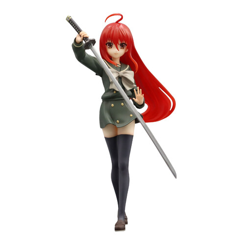 -PRE ORDER- Trio Try It Figure Shana