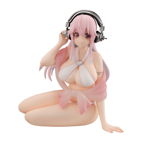 -PRE ORDER- Noodle Stopper Figure Summer Memories Version