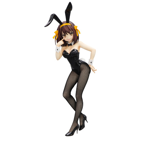 -PRE ORDER- BiCute Bunnies Figure Haruhi Suzumiya