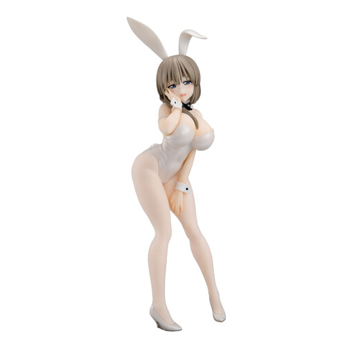 -PRE ORDER- BiCute Bunnies Figure Tsuki Uzaki White Pearl Version