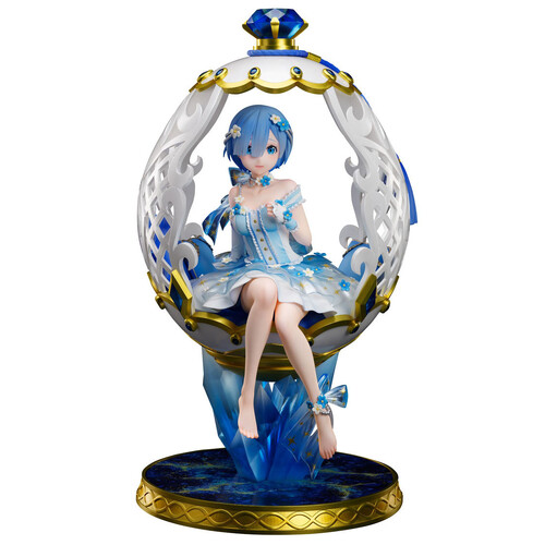 Rem Egg Art Version 1/7 Scale