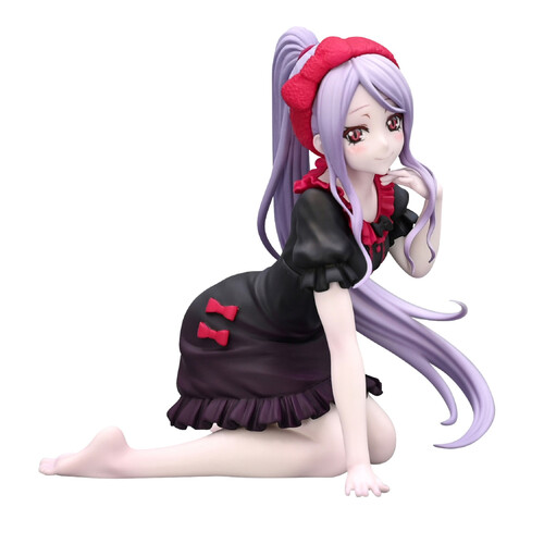 -PRE ORDER- Noodle Stopper Figure Shalltear Loungewear Version