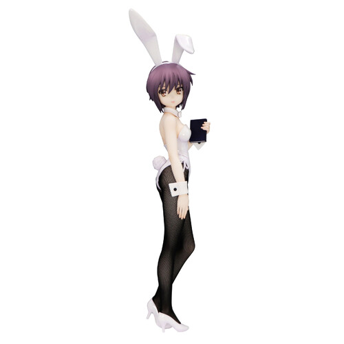 -PRE ORDER- BiCute Bunnies Figure Yuki Nagato