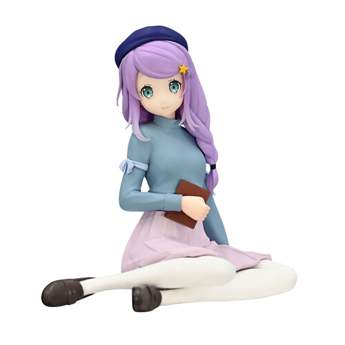 -PRE ORDER- Noodle Stopper Figure Anastasia Book Girl Version