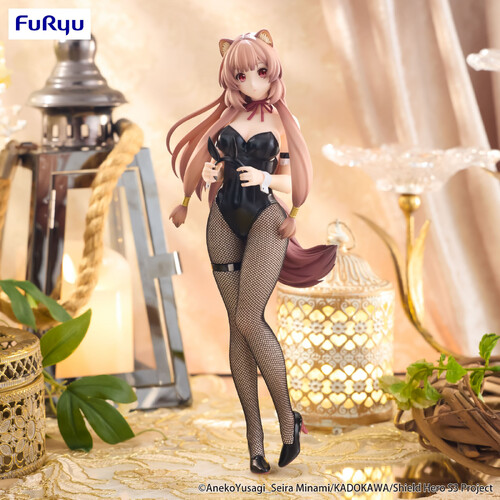 -PRE ORDER- BiCute Bunnies Figure Raphtalia