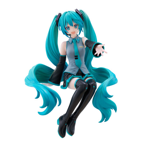 -PRE ORDER- Noodle Stopper Figure Hatsune Miku Nardack Version