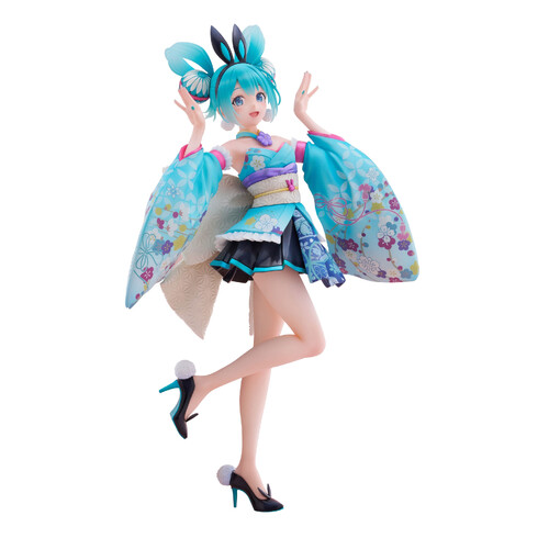 -PRE ORDER- Hatsune Miku Wa-Bunny 1/7 Scale