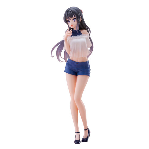 -PRE ORDER- Tenitoltall Mai Sakurajima