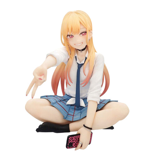 -PRE ORDER- Noodle Stopper Figure Marin Kitagawa