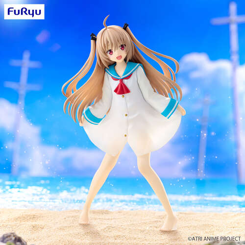 -PRE ORDER- Trio Try It Figure Atri