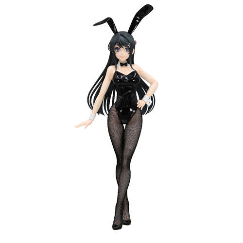 -PRE ORDER- BiCute Bunnies Figure Mai Sakurajima