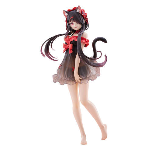 -PRE ORDER- Tenitol Tall Kurumi Tokisaki