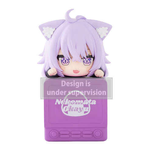 -PRE ORDER- Hikkake Figure Nekomata Okayu