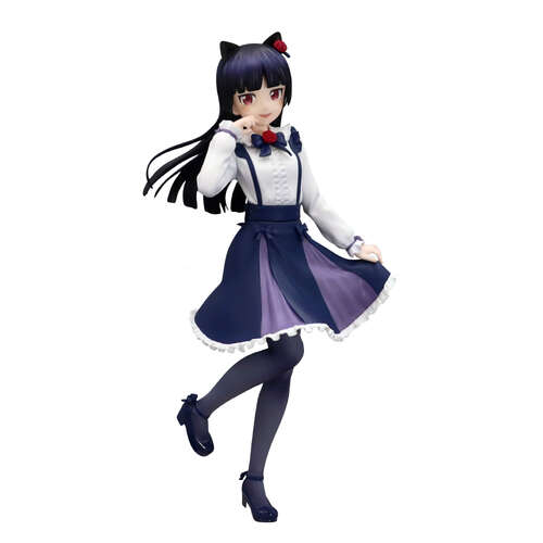 -PRE ORDER- Trio Try It Figure Kuroneko